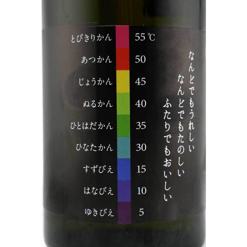東の麓 純米吟醸酒 つや姫なんどでも （東之麓 純米吟釀 艷姬C）500ml