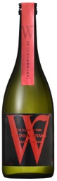 W 愛山 純米無濾過生原酒 720ml