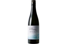 飛良泉　FOUR SEASONS　冬　しぼりたて　720ml
